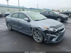 3KPF54AD2KE101734 2019 KIA FORTE