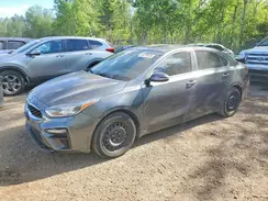 3KPF54AD2KE122809 2019 KIA FORTE