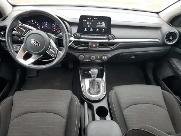3KPF54AD2KE123166 2019 KIA FORTE - Image 8