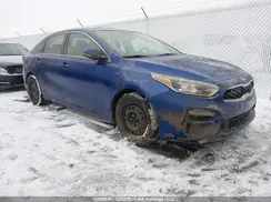 3KPF54AD2KE123376 2019 KIA FORTE
