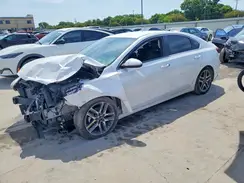 3KPF54AD2KE127038 2019 KIA FORTE