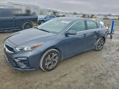 3KPF54AD2KE129680 2019 KIA FORTE