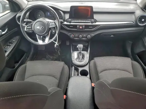 3KPF54AD2KE129680 2019 KIA FORTE - Image 8