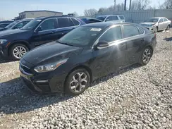 3KPF54AD2LE143421 2020 KIA FORTE