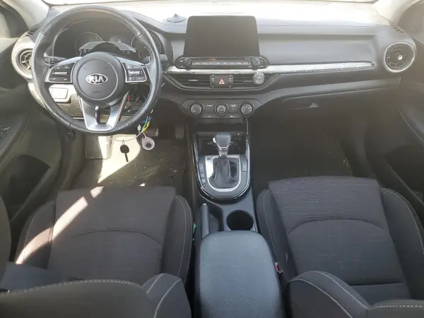 3KPF54AD2LE143421 2020 KIA FORTE - Image 8