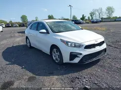 3KPF54AD2LE144410 2020 KIA FORTE