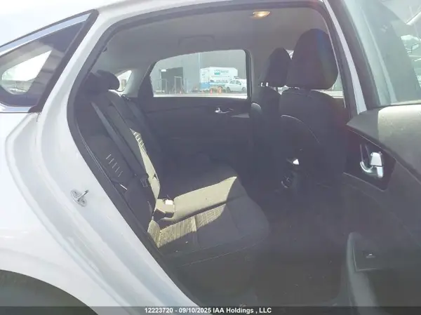 3KPF54AD2LE144410 2020 KIA FORTE - Image 8