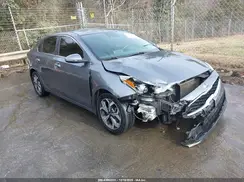3KPF54AD2LE144763 2020 KIA FORTE
