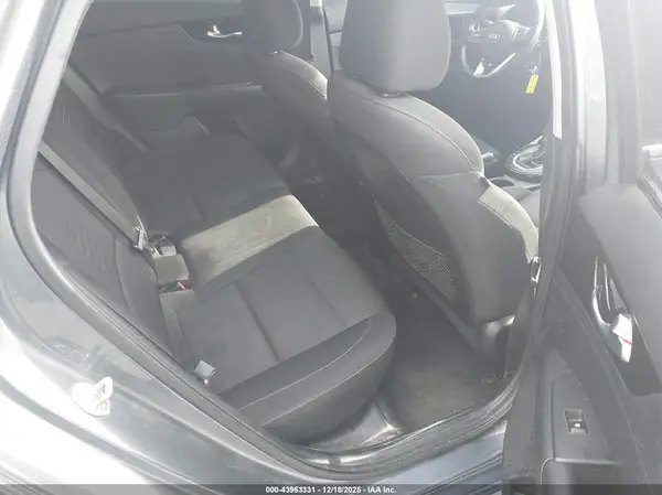 3KPF54AD2LE144763 2020 KIA FORTE - Image 8