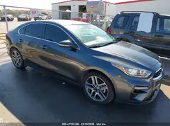 3KPF54AD2LE152474 2020 KIA FORTE