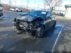 3KPF54AD2LE165709 2020 KIA FORTE