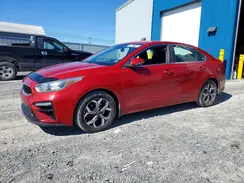 3KPF54AD2LE165936 2020 KIA FORTE