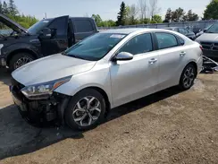 3KPF54AD2LE180033 2020 KIA FORTE
