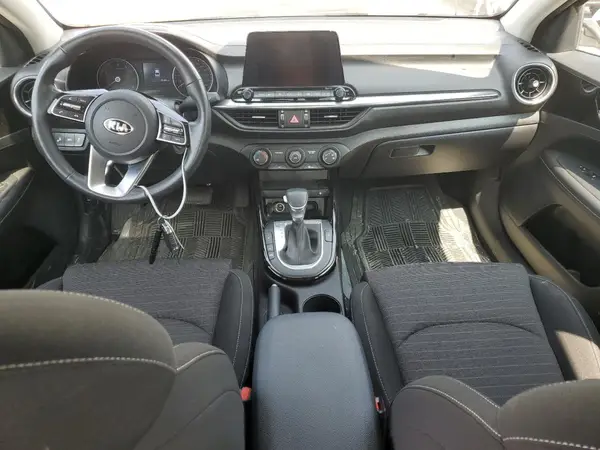 3KPF54AD2LE180033 2020 KIA FORTE - Image 8