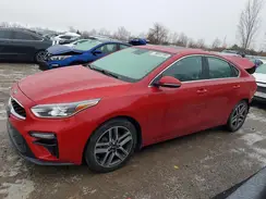 3KPF54AD2LE182137 2020 KIA FORTE