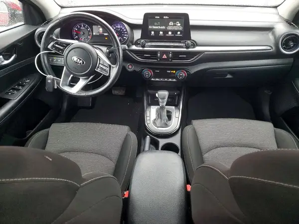 3KPF54AD2LE182137 2020 KIA FORTE - Image 8