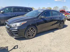 3KPF54AD2LE185183 2020 KIA FORTE