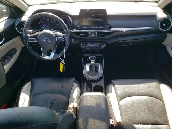 3KPF54AD2LE185183 2020 KIA FORTE - Image 8