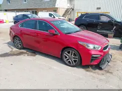 3KPF54AD2LE192571 2020 KIA FORTE