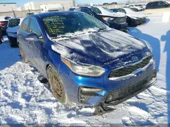 3KPF54AD2LE197463 2020 KIA FORTE