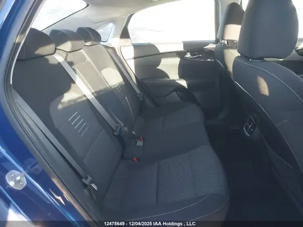 3KPF54AD2LE197463 2020 KIA FORTE - Image 8