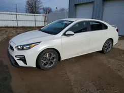 3KPF54AD2LE207666 2020 KIA FORTE