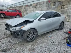3KPF54AD2LE208204 2020 KIA FORTE