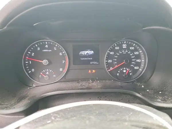 3KPF54AD2LE208204 2020 KIA FORTE - Image 8