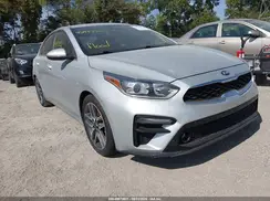 3KPF54AD2LE209837 2020 KIA FORTE
