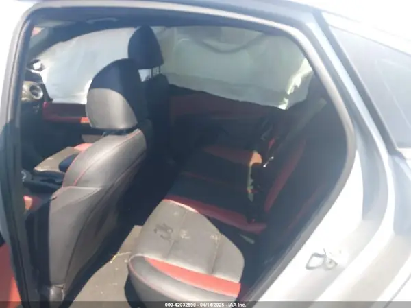 3KPF54AD2LE209899 2020 KIA FORTE - Image 8