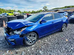 3KPF54AD2LE210535 2020 KIA FORTE