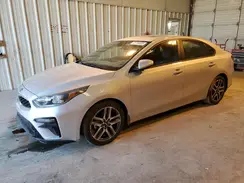 3KPF54AD2LE212043 2020 KIA FORTE