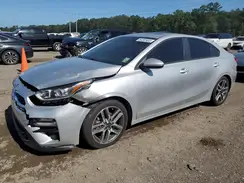 3KPF54AD2LE213757 2020 KIA FORTE