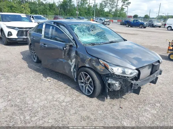 3KPF54AD2LE225455 2020 KIA FORTE - Image 1