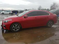 3KPF54AD2LE229585 2020 KIA FORTE