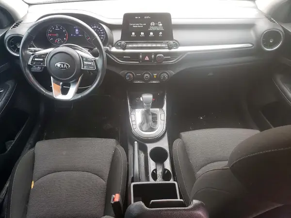 3KPF54AD2LE229585 2020 KIA FORTE - Image 8