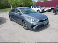 3KPF54AD2LE229621 2020 KIA FORTE