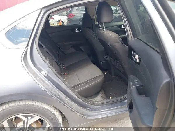 3KPF54AD2LE229621 2020 KIA FORTE - Image 8