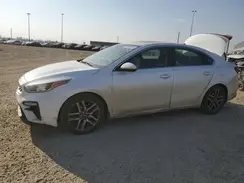 3KPF54AD2LE234947 2020 KIA FORTE