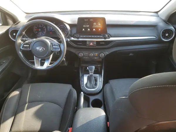 3KPF54AD2LE234947 2020 KIA FORTE - Image 8