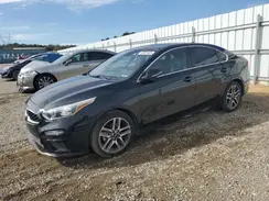 3KPF54AD2LE237279 2020 KIA FORTE