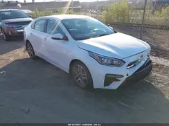 3KPF54AD2LE247195 2020 KIA FORTE