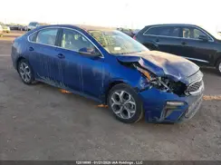 3KPF54AD2LE251246 2020 KIA FORTE