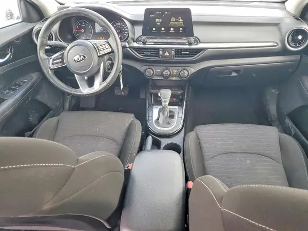 3KPF54AD2LE258326 2020 KIA FORTE - Image 8