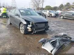 3KPF54AD2ME278383 2021 KIA FORTE
