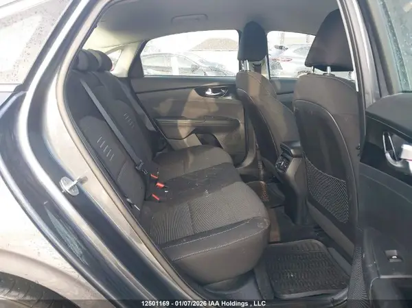 3KPF54AD2ME278383 2021 KIA FORTE - Image 8
