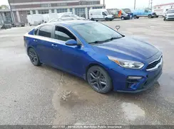 3KPF54AD2ME282465 2021 KIA FORTE