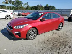 3KPF54AD2ME282790 2021 KIA FORTE