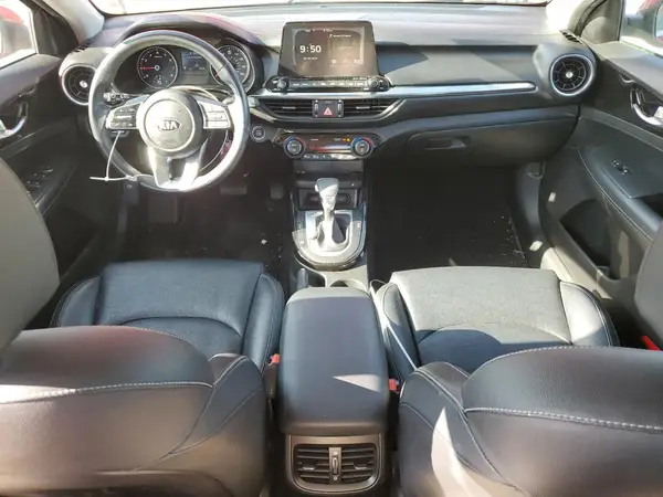 3KPF54AD2ME282790 2021 KIA FORTE - Image 8