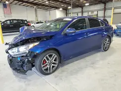 3KPF54AD2ME287679 2021 KIA FORTE
